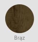 Bejca 18g - kolor brązowy