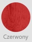 Bejca 18g - kolor czerwony
