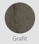 Bejca 18g - kolor grafit