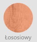 Bejca 18g - kolor łososiowy