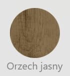 Bejca 18g - kolor orzech jasny