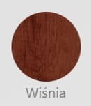 Bejca 18g - kolor wiśniowy