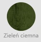 Bejca 18g - kolor zieleń ciemna