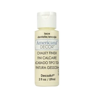 Farba kredowa ADC02 - Lace 59ml