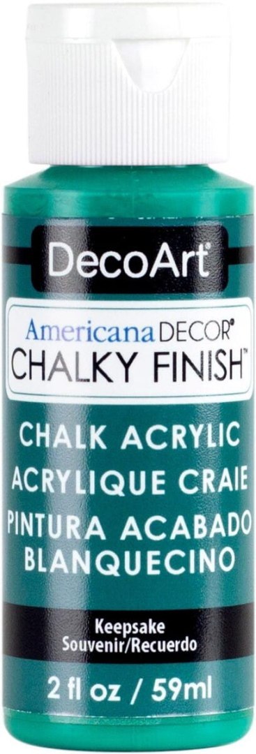 Farba kredowa ADC34 - Keepsake 59ml