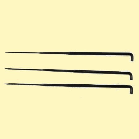 Igła do filcowania - średnia(1017)