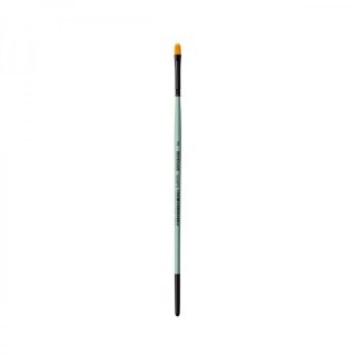 Pędzel koci język RENESANS 1006FR rozm.0 ok.4mm