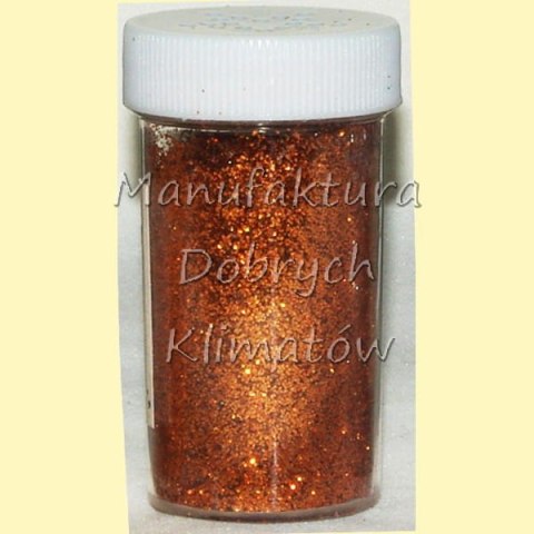 Brokat - miedź KB401/3288