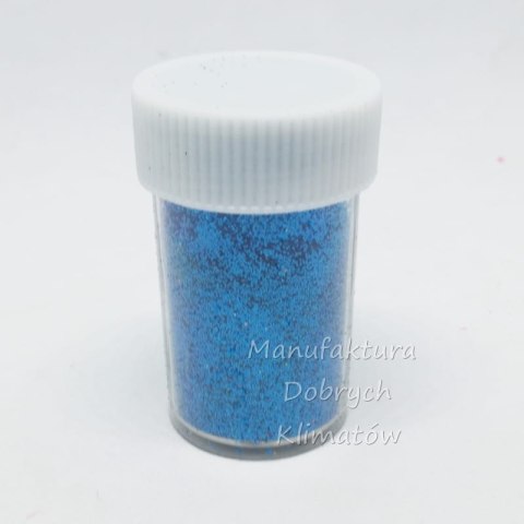 Brokat - niebieski 20g [CZ]