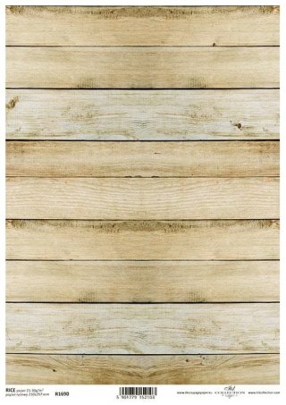 ITD Papier ryżowy A4 ITD R 1690