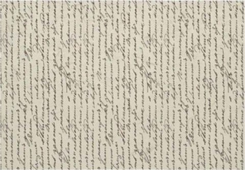 ITD Papier ryżowy A4 itdr052