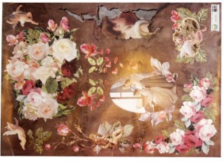 Papier klasyczny ARTE 50x70cm ARTE158