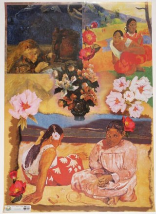 Papier klasyczny ARTE 50x70cm ARTE191