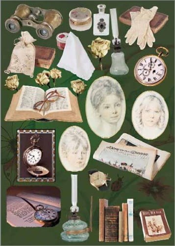 Papier klasyczny ARTE 50x70cm arte144