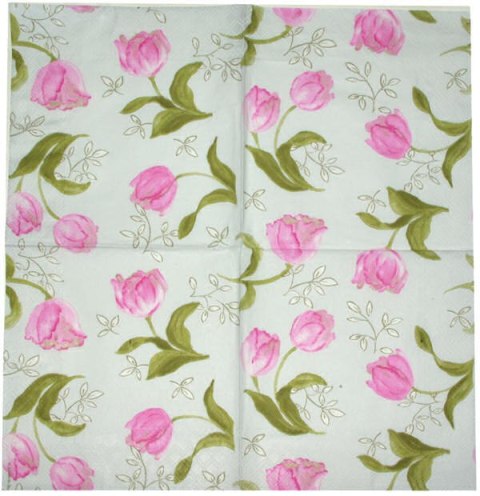 Serwetka nr. 1254 [33x33]