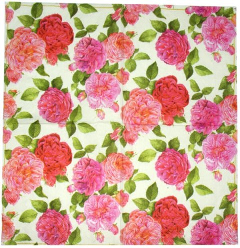 Serwetka nr. 1266 [33x33]