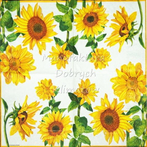 Serwetka nr. 1290 [33x33]