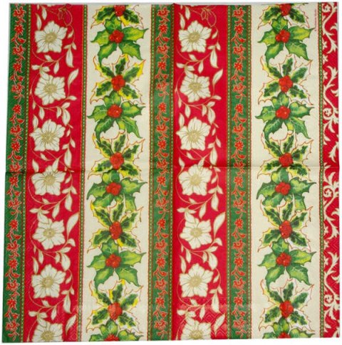 Serwetka nr. 1333 [33x33]