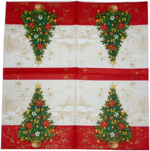 Serwetka nr. 1338 [33x33]