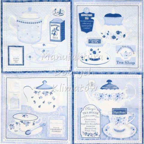 Serwetka nr. 1426 [33x33]