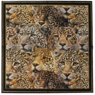 Serwetka nr. 322 Mystery Moments [33x33]