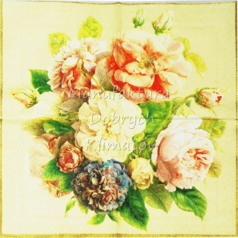 Serwetka nr. 531 [25x25]