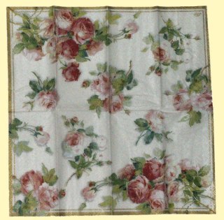 Serwetka nr. 554 [21x21]