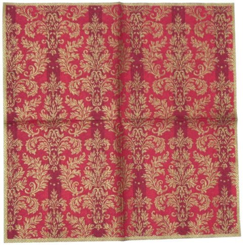 Serwetka nr. 561 [33x33]