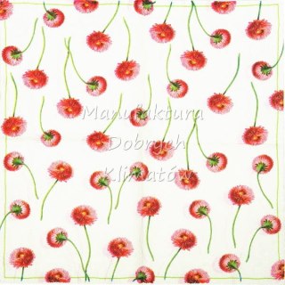 Serwetka nr. 583 [33x33]