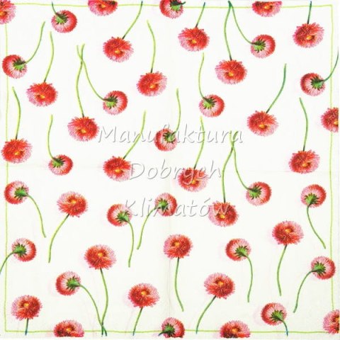 Serwetka nr. 583 [33x33]