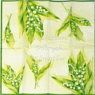 Serwetka nr. 775 [21x21]