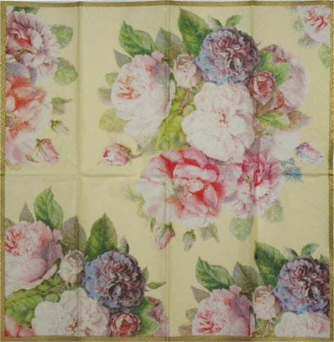 Serwetka nr. 778 [21x21]