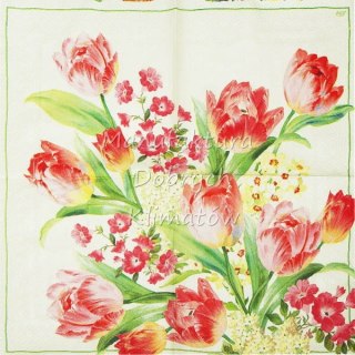 Serwetka nr. 782 [33x33]