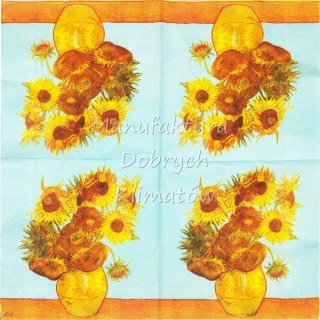 Serwetka nr. 793 [33x33]