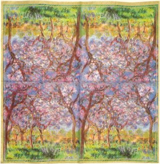 Serwetka nr. 794 [33x33]