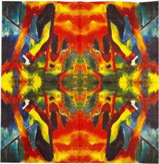 Serwetka nr. 796 [33x33]