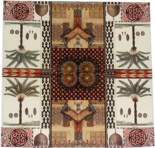 Serwetka nr. 832 Marakesh [33x33]