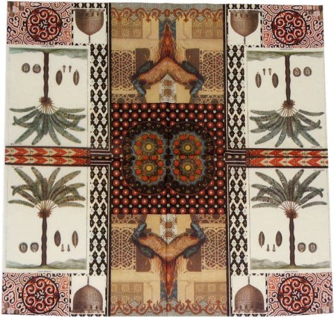 Serwetka nr. 832 Marakesh [33x33]