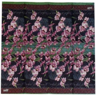 Serwetka nr. 868 Orchid [21x21]