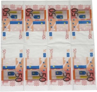 Serwetka nr. 891 euro [21x21]