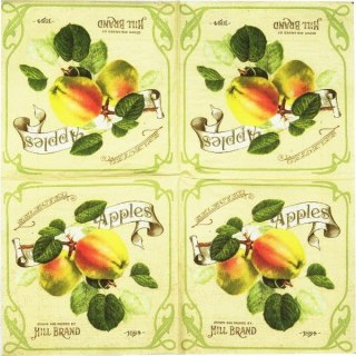 Serwetka nr. 914 [33x33]