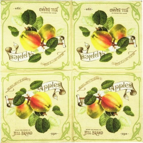 Serwetka nr. 914 [33x33]