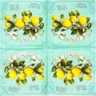 Serwetka nr. 918 [33x33]