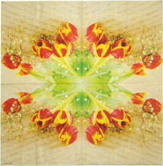 Serwetka nr. 941 [33x33]