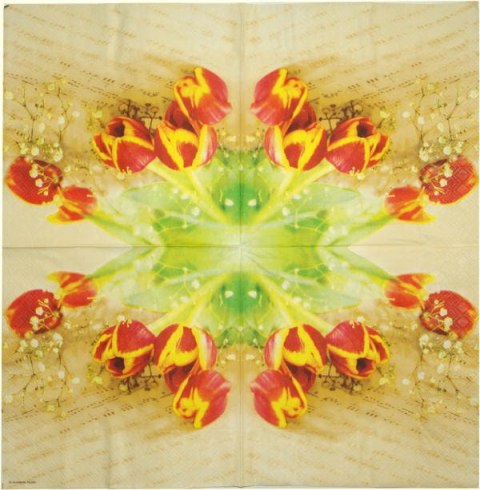 Serwetka nr. 941 [33x33]