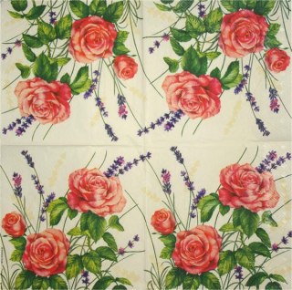 Serwetka nr. 951 [33x33]