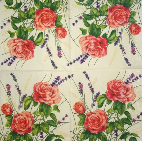 Serwetka nr. 951 [33x33]