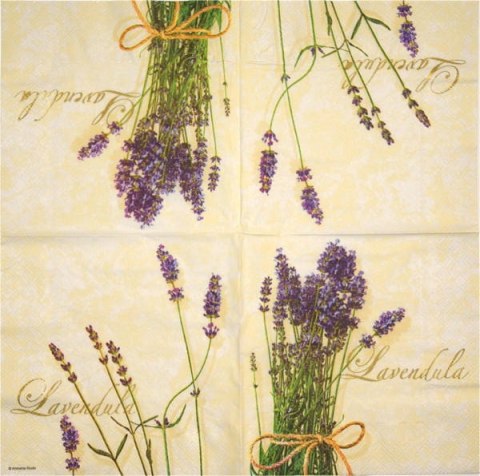 Serwetka nr. 958 [33x33]