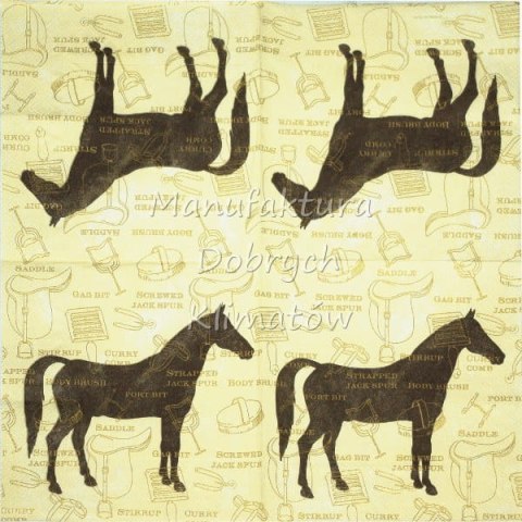 Serwetka nr. 965 [33x33]