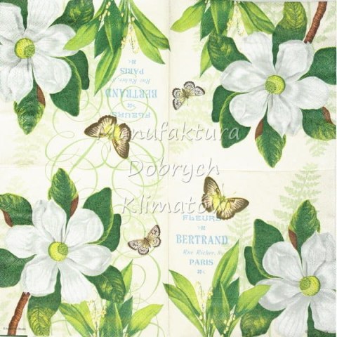 Serwetka nr. 969 [33x33]